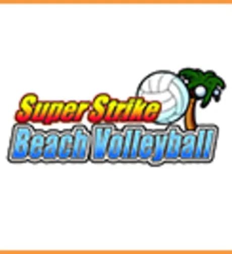 Super Strike Beach Volleyball