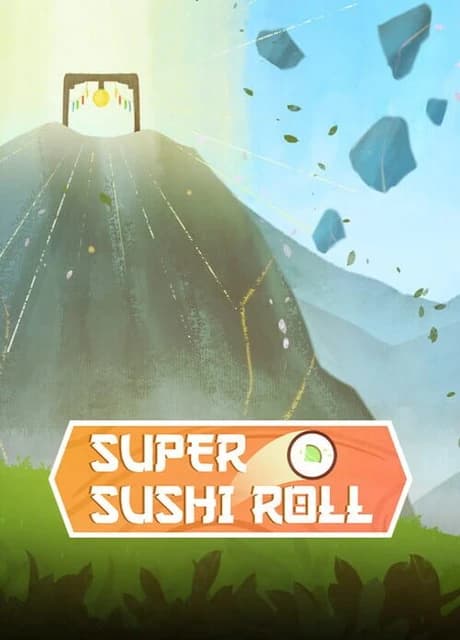 Super Sushi Roll