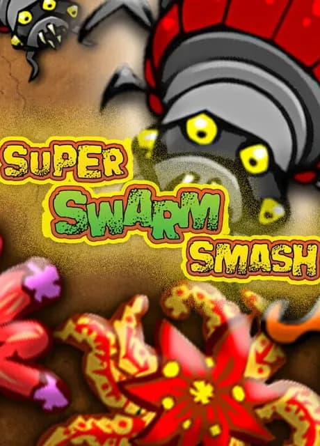 Super Swarm Smash