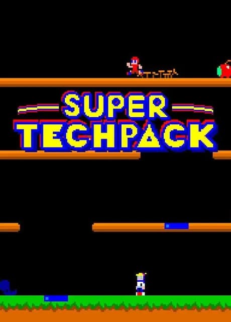 Super Techpack
