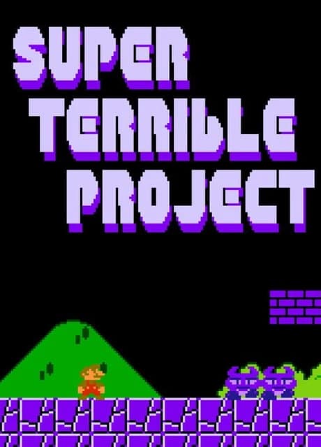 Super Terrible Project