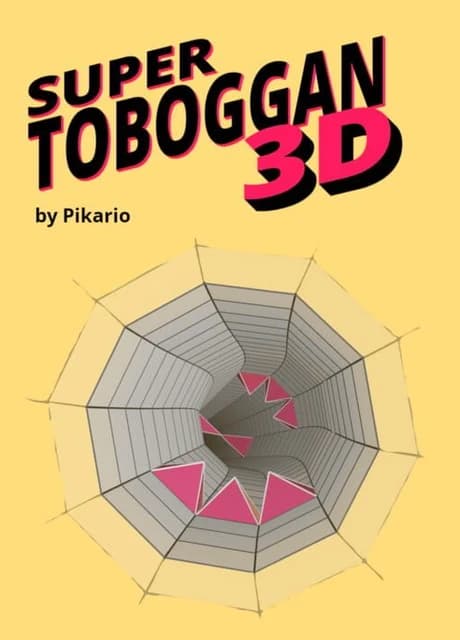 Super Toboggan 3D