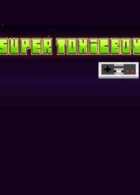Super Toxicboy