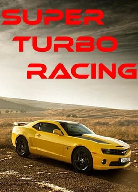 Super Turbo Racing