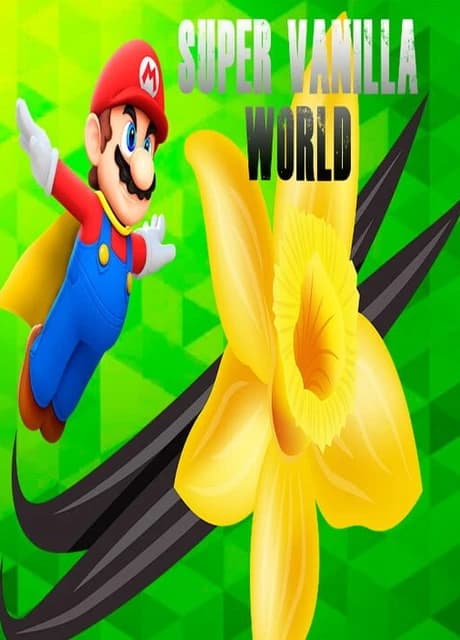 Super Vanilla World