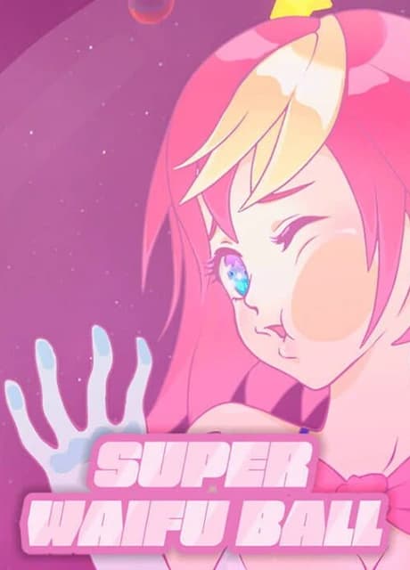 Super Waifu Ball
