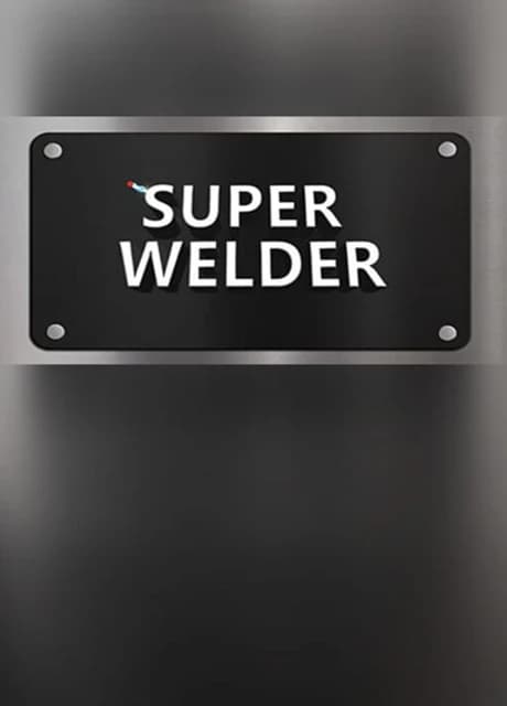 Super Welder