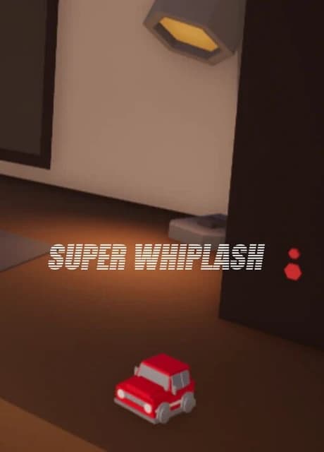 Super Whiplash