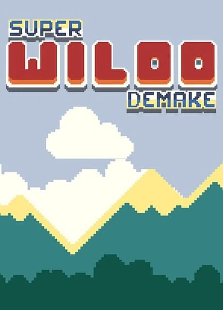 Super Wiloo Demake
