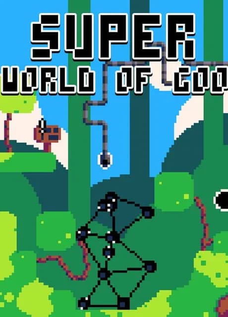 Super World of Goo