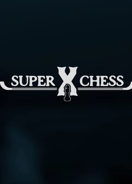 Super X Chess