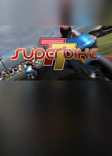 SuperBike TT