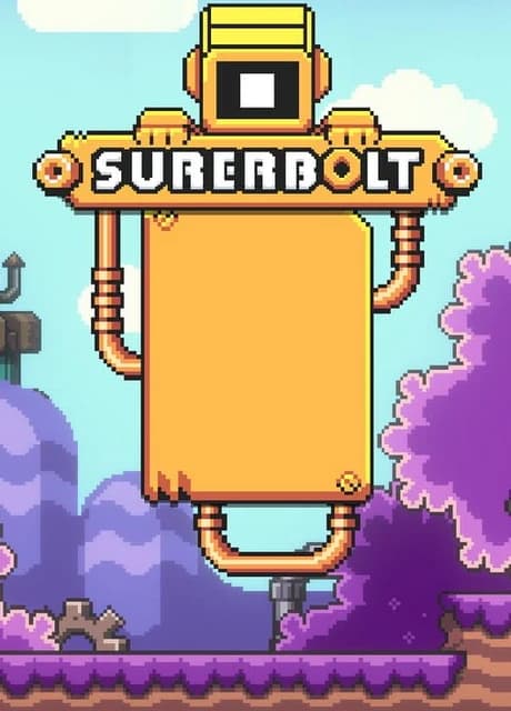 SuperBolt