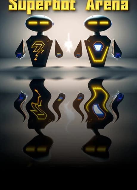 Superbot Arena