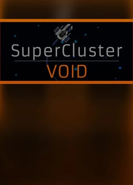 SuperCluster: Void
