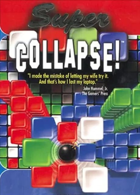 SuperCollapse! II