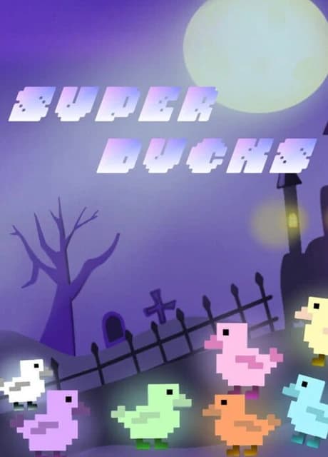 SuperDucks