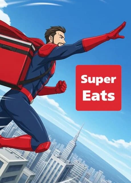 SuperEats
