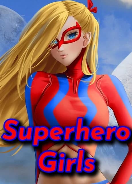 Superhero Girls