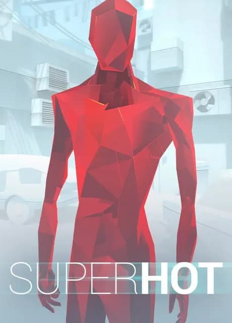 SuperHot