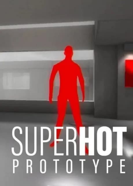 Superhot Prototype