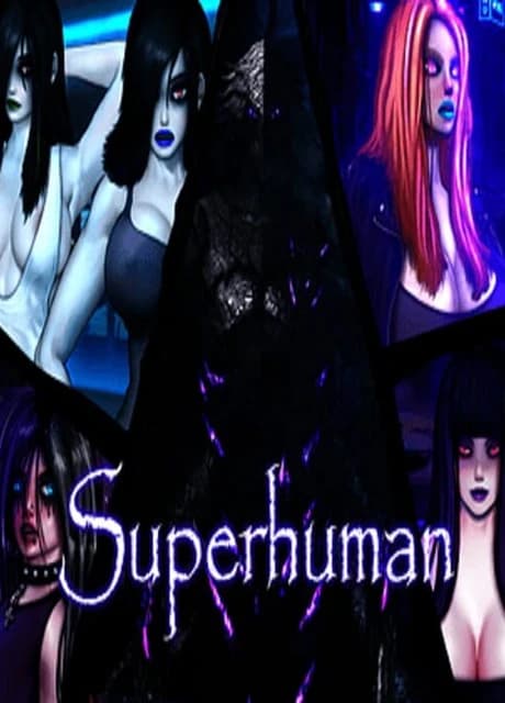 Superhuman