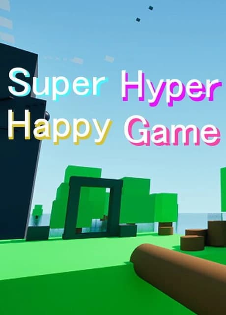SuperHyperHappyGame