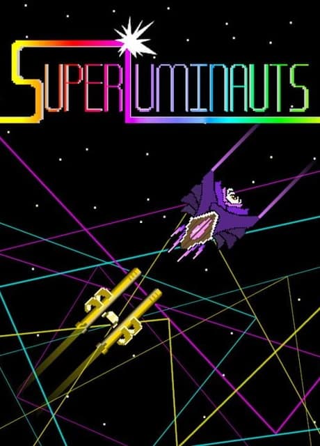 SuperLuminauts