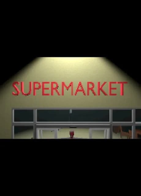 Supermarket