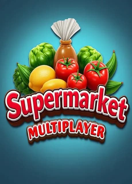 Supermarket