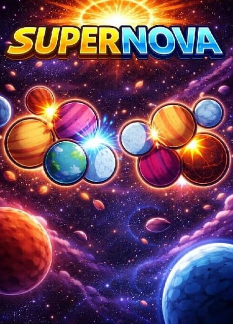 SuperNova