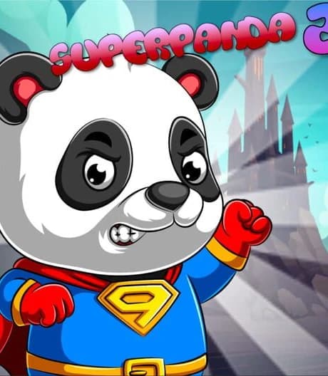 Superpanda 2
