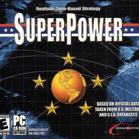 SuperPower