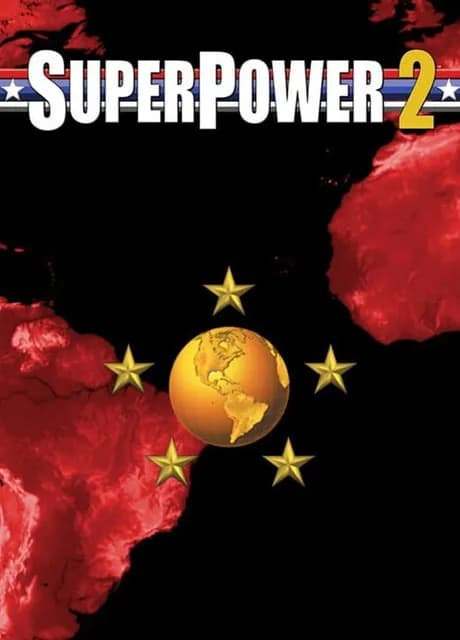 SuperPower 2: Steam Edition