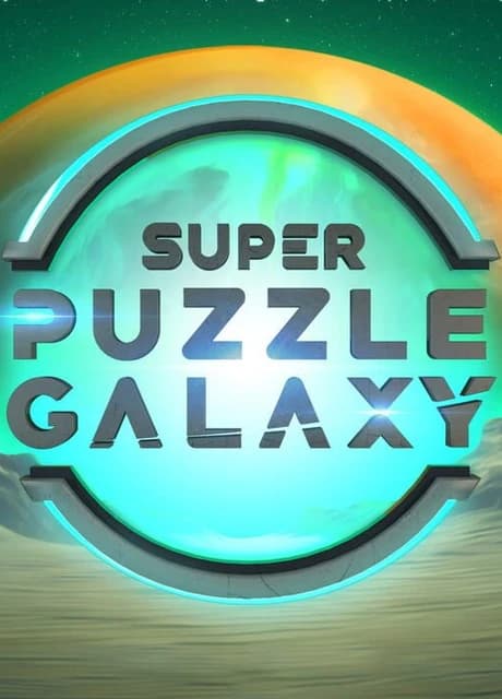 SuperPuzzleGalaxy