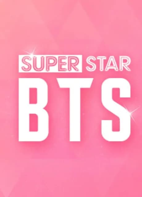 SuperStar BTS