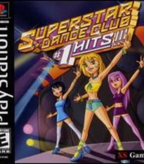 Superstar Dance Club