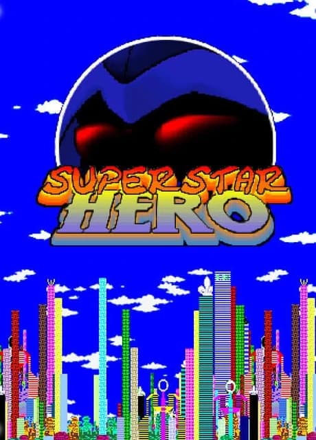 Superstar Hero