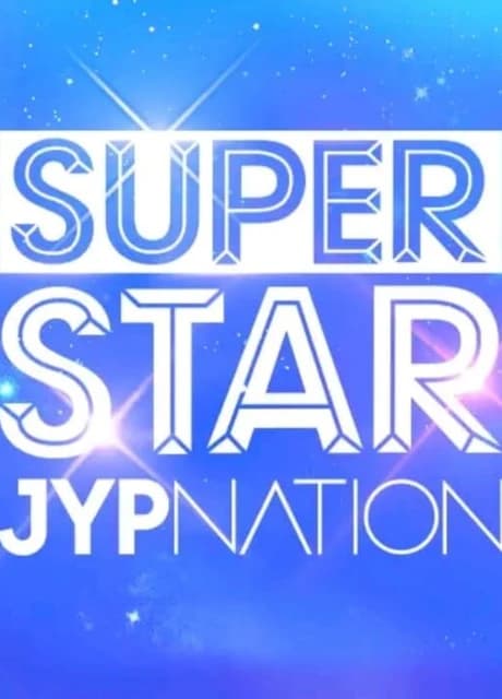 SuperStar JYPNation
