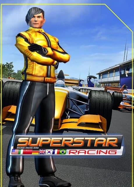 Superstar Racing