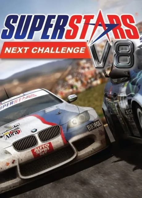 Superstars V8: Next Challenge