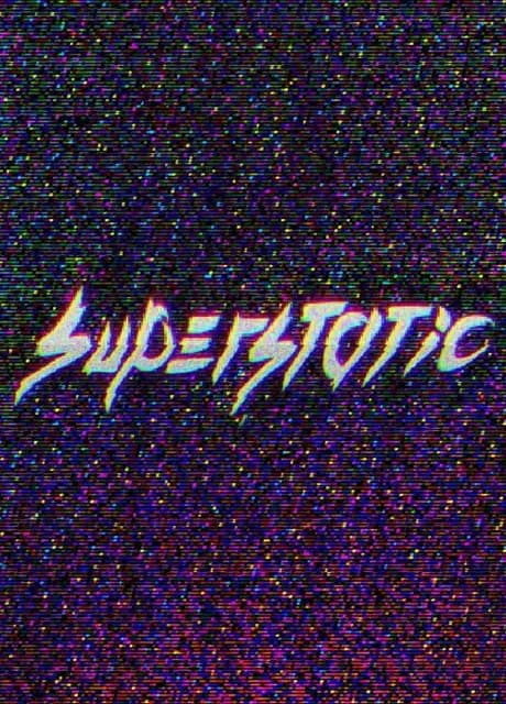 Superstatic