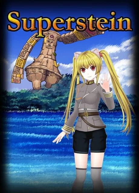 Superstein