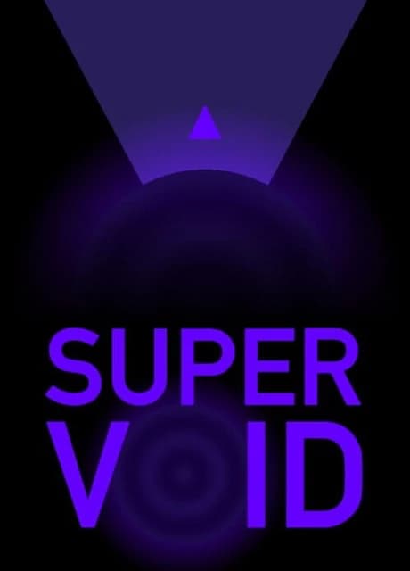 Supervoid