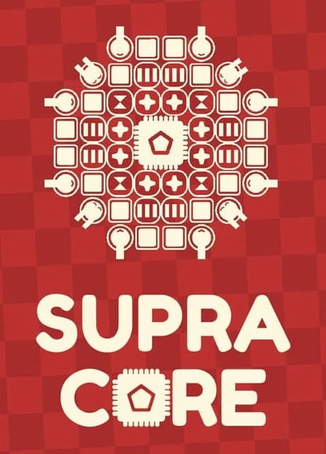Supracore