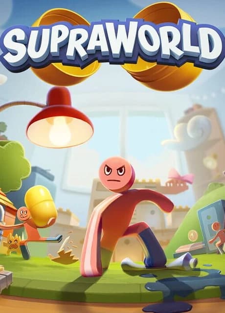 Supraworld