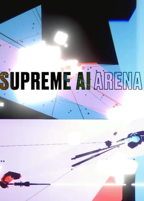 Supreme AI: Arena