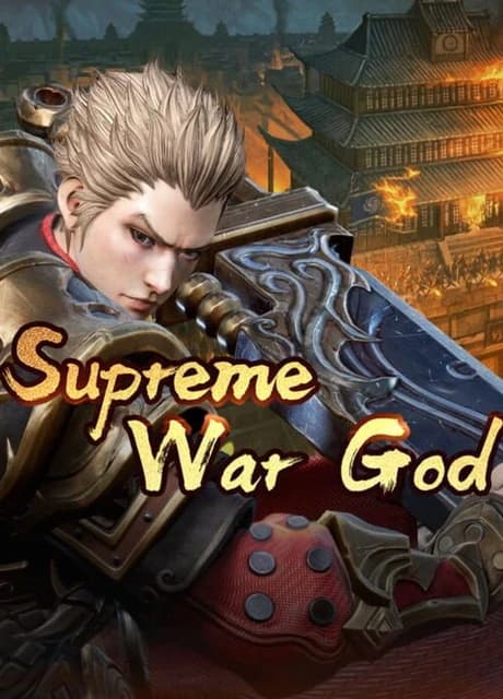 Supreme War God