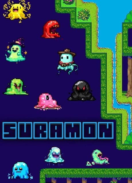 Suramon