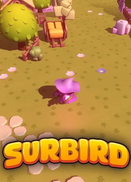 Surbird
